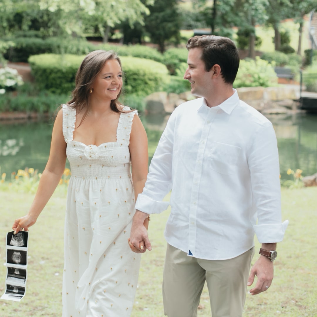 Photo shared by Emma for their Babylist baby registry.