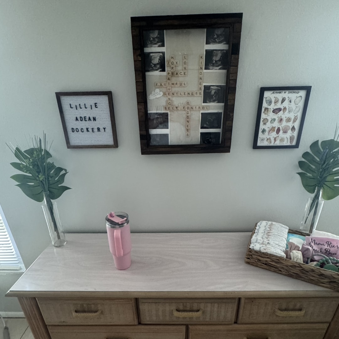 Photo shared by Elisabeth for their Babylist baby registry.