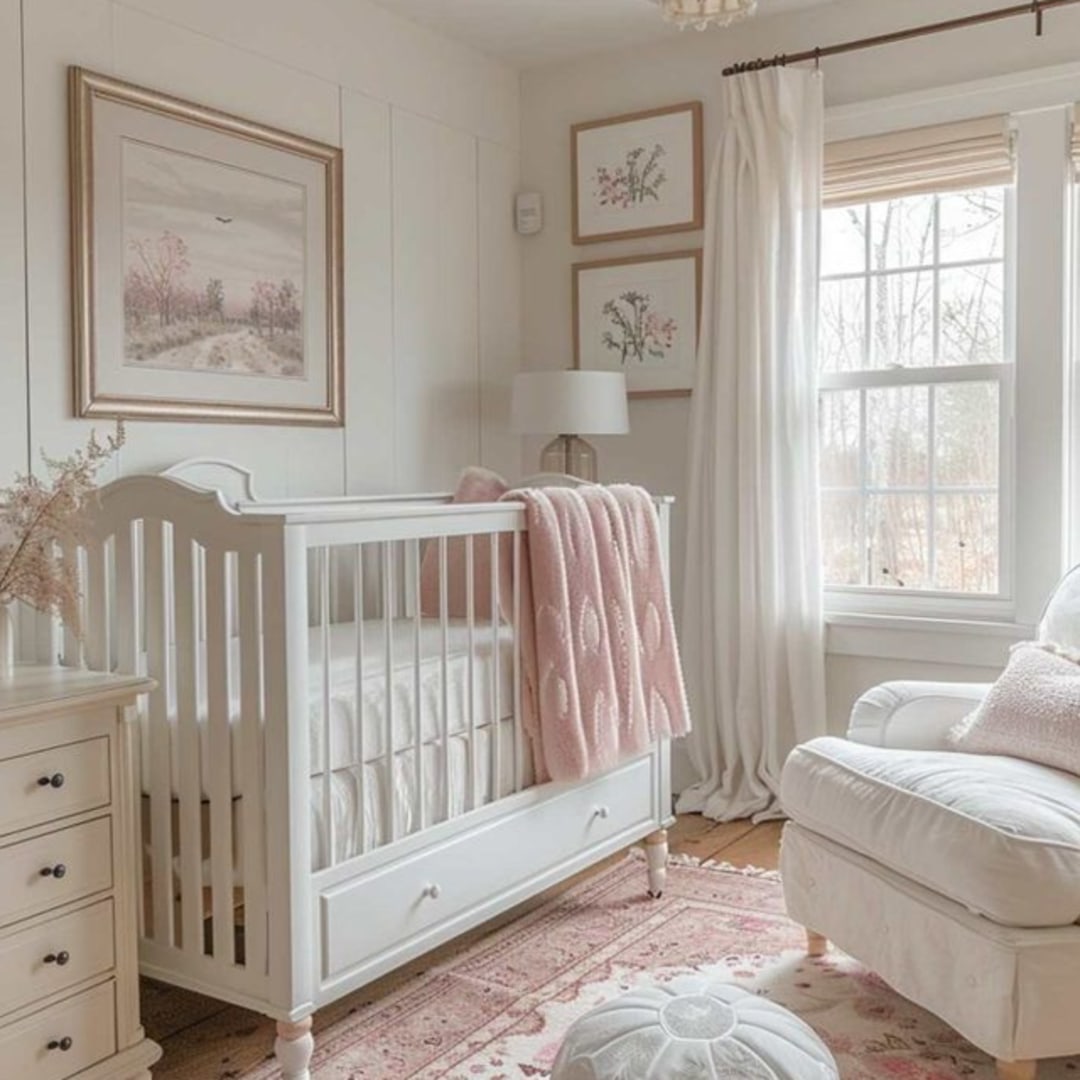 Photo shared by Bella for their Babylist baby registry.