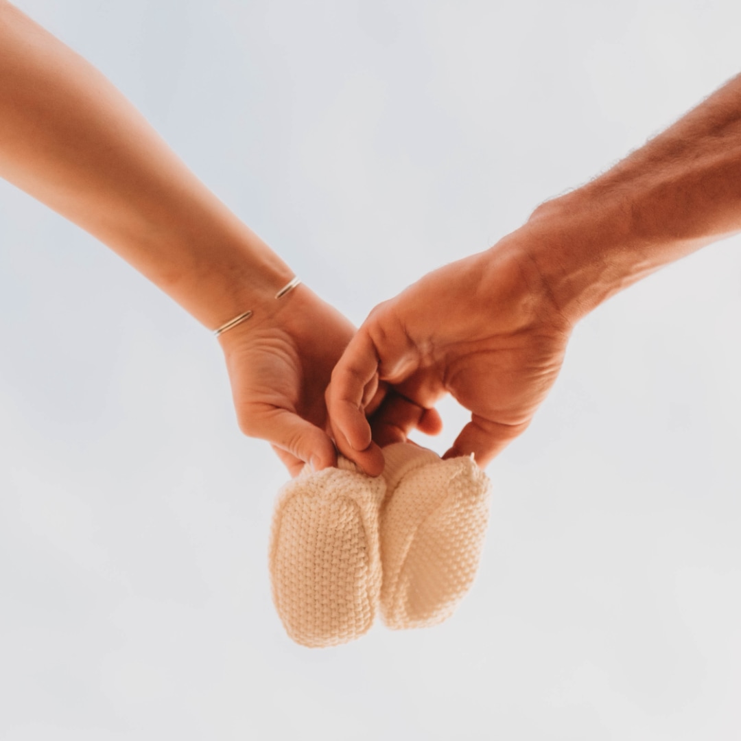 Photo shared by Kaitlyn for their Babylist baby registry.