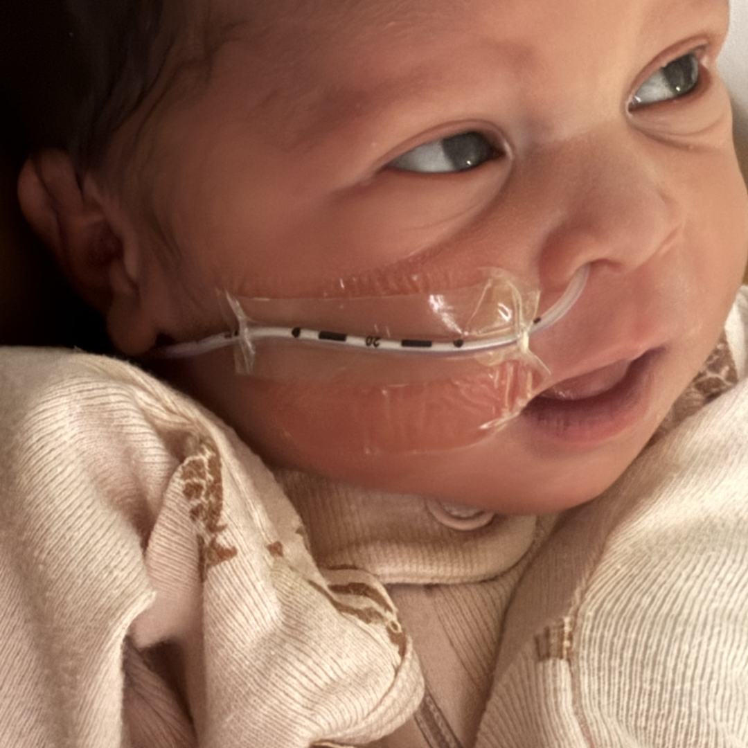 Photo shared by Lakita for their Babylist baby registry.