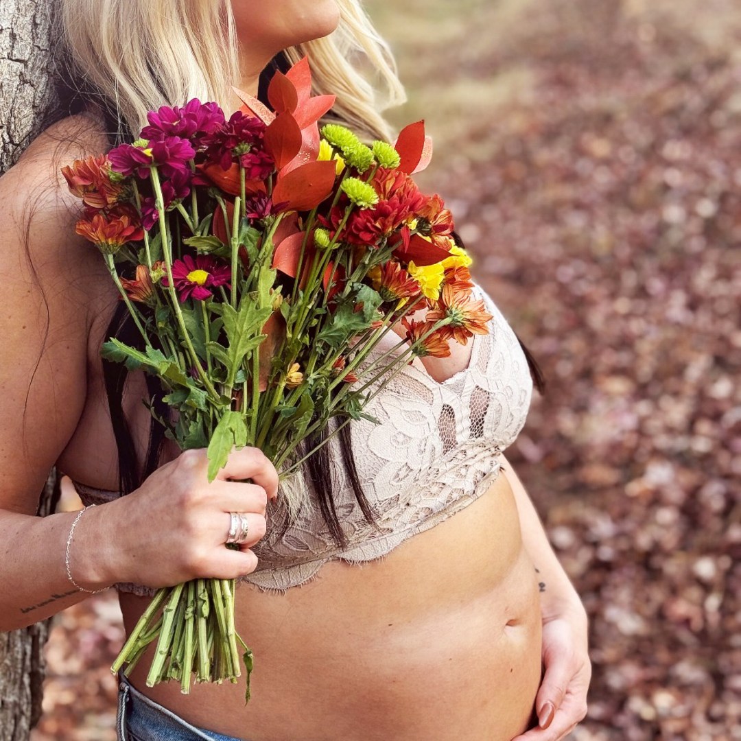 Photo shared by Jenna for their Babylist baby registry.