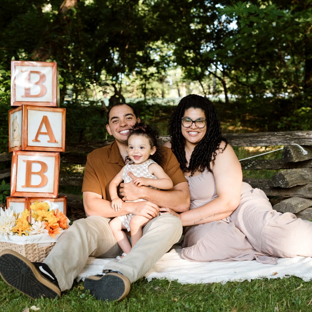 Photo shared by DeAnndra for their Babylist baby registry.