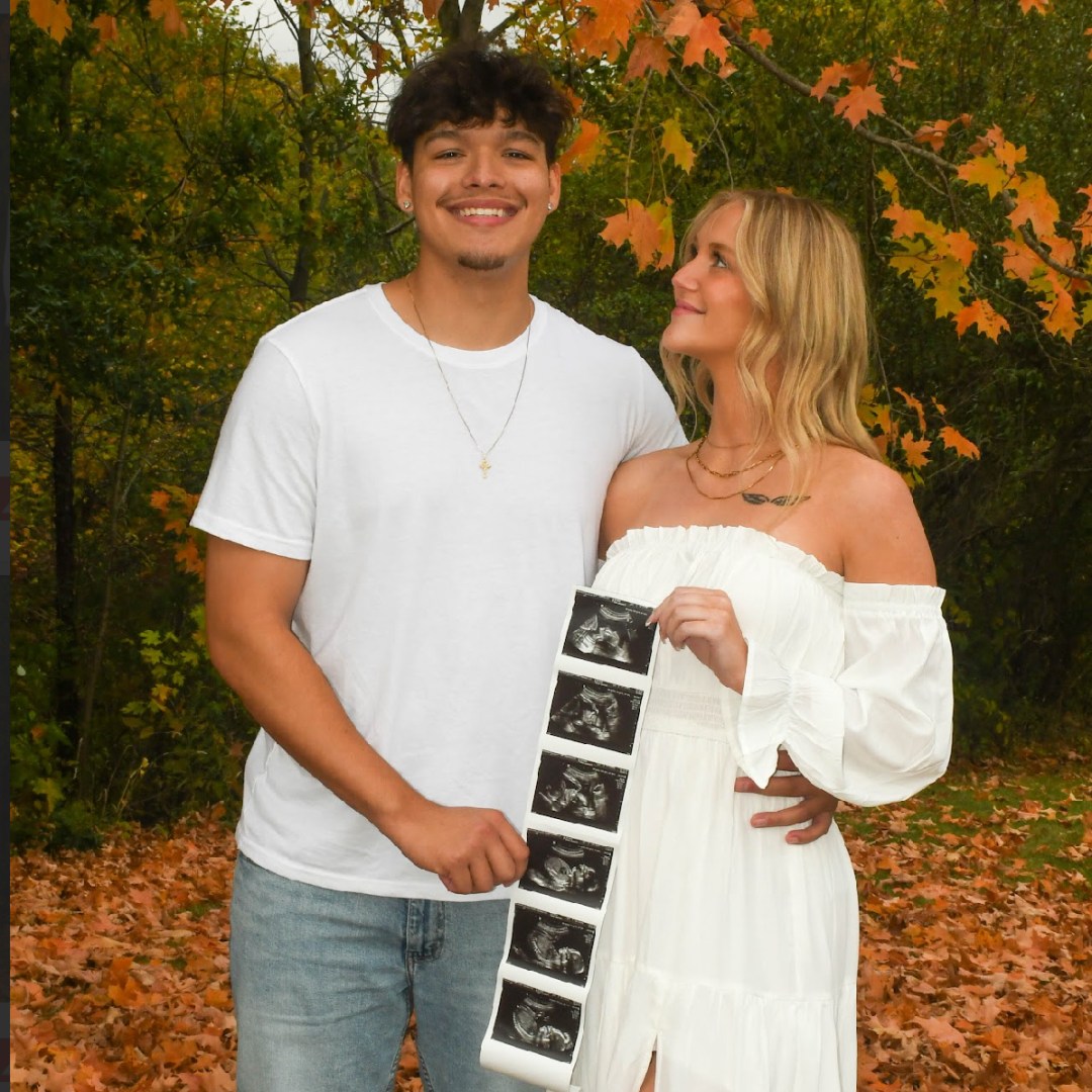 Photo shared by Jessica for their Babylist baby registry.