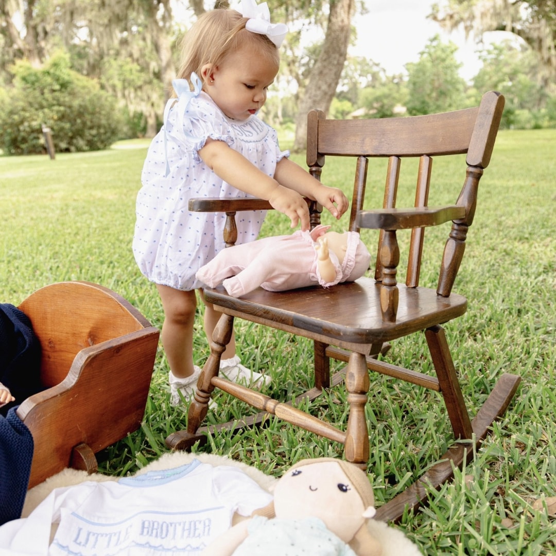 Photo shared by Aurora for their Babylist baby registry.