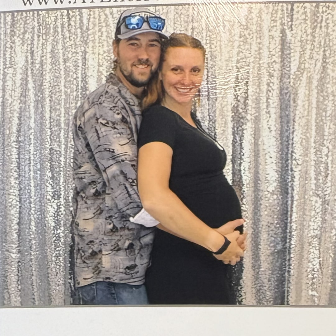 Photo shared by Kim for their Babylist baby registry.