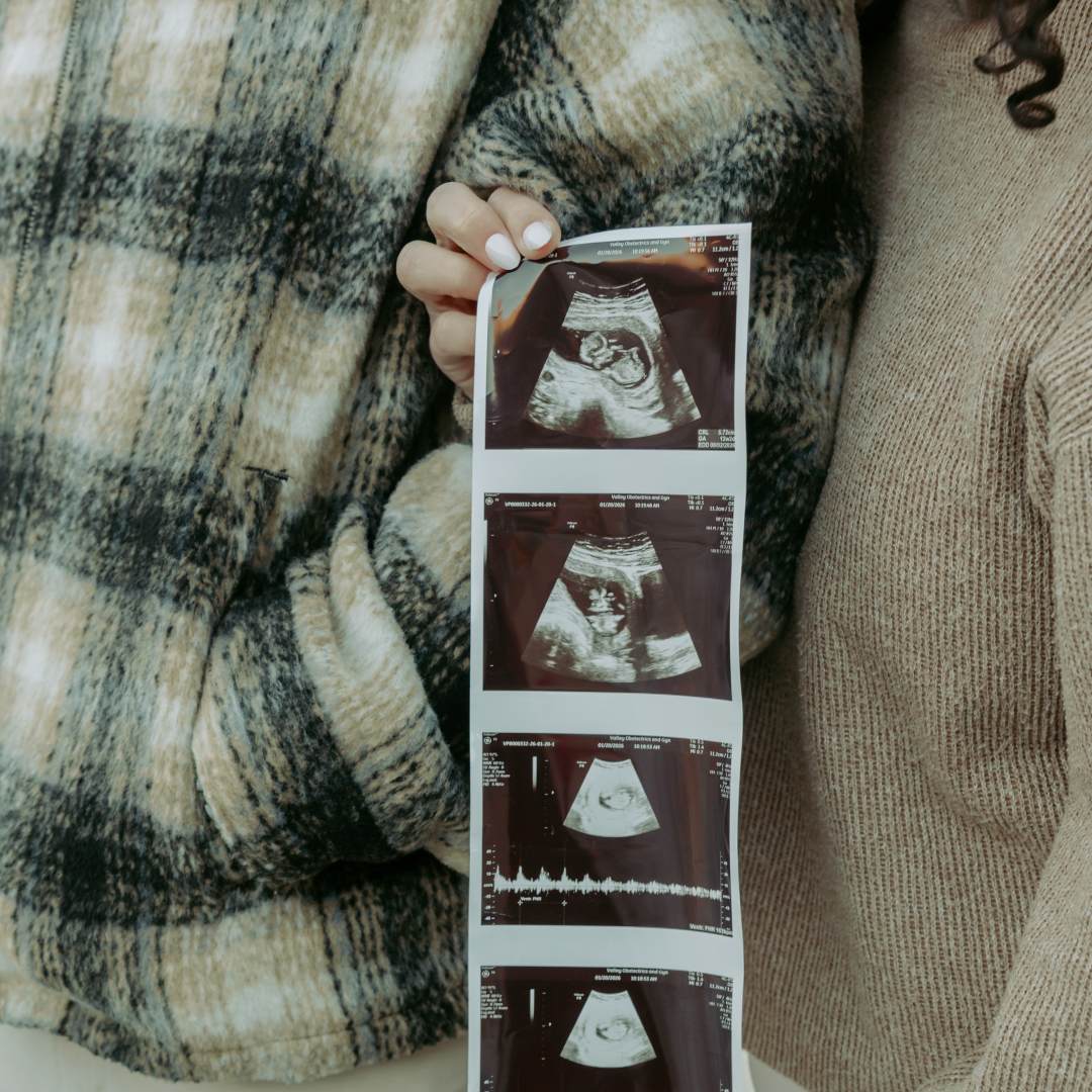 Photo shared by Lucia for their Babylist baby registry.
