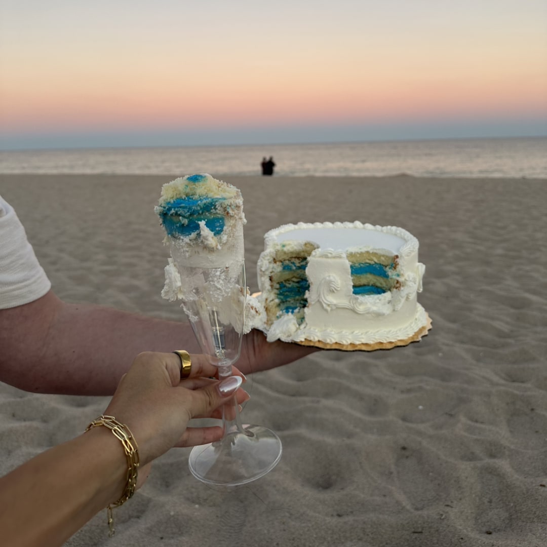 Photo shared by Veronica for their Babylist baby registry.