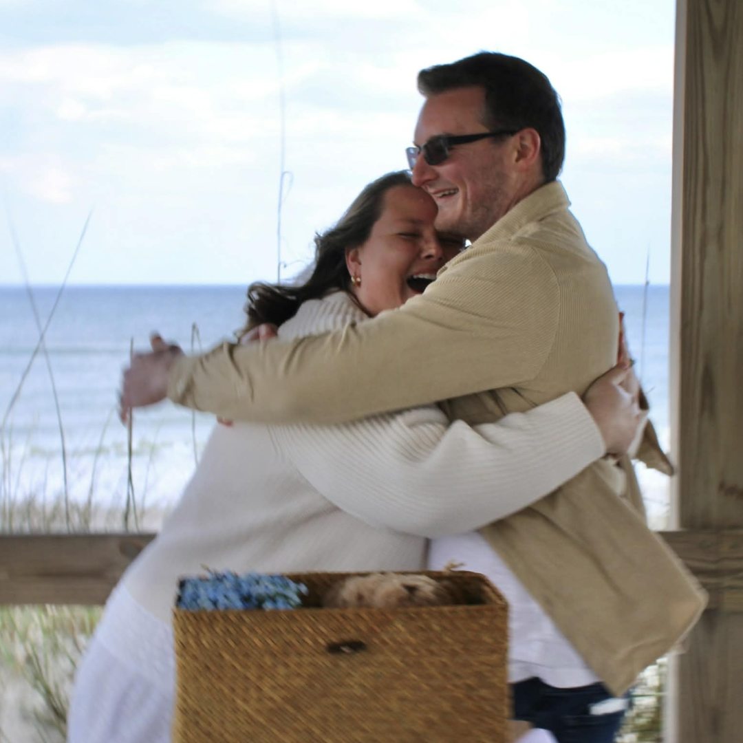 Photo shared by Gage & Dakota for their Babylist baby registry.