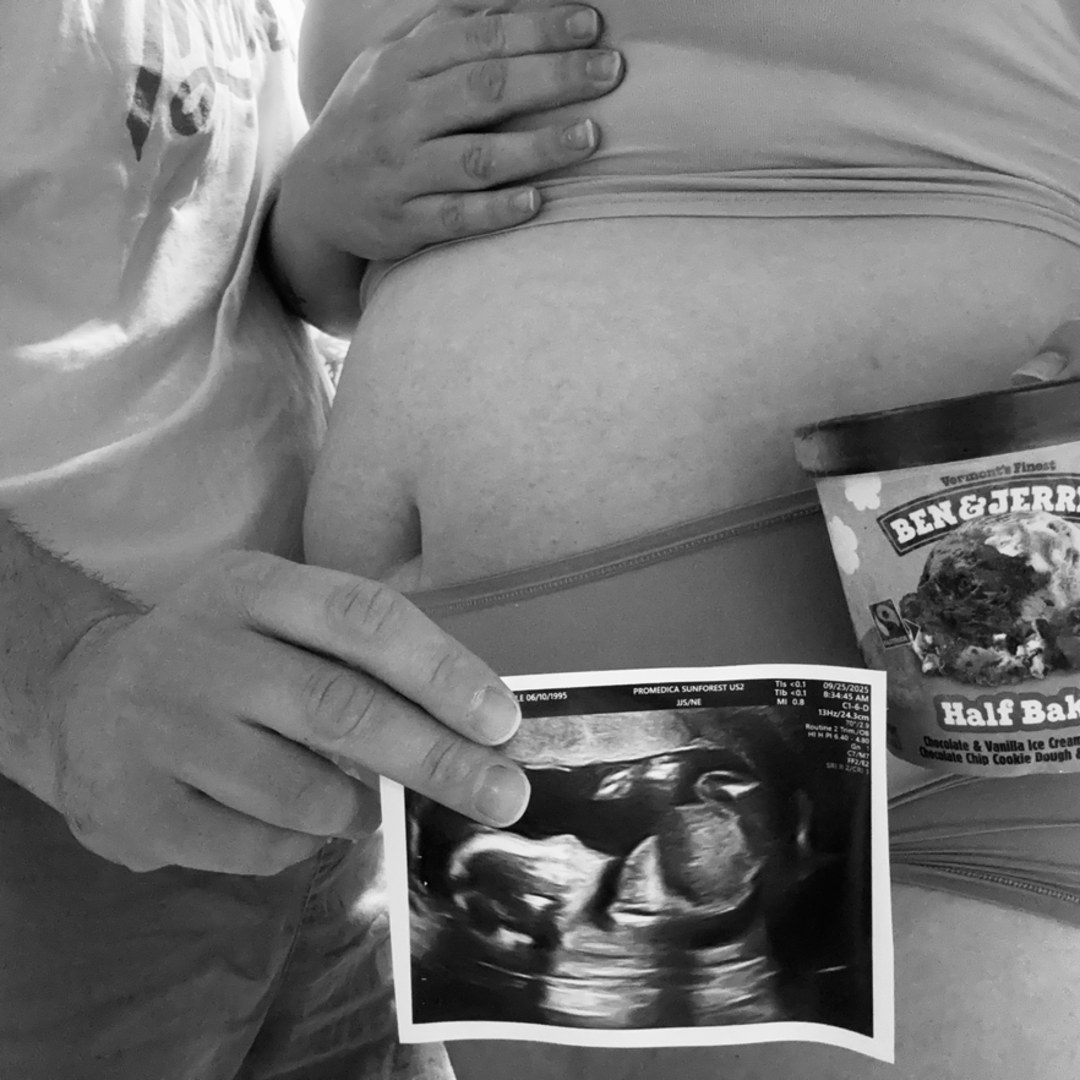 Photo shared by Brooke for their Babylist baby registry.