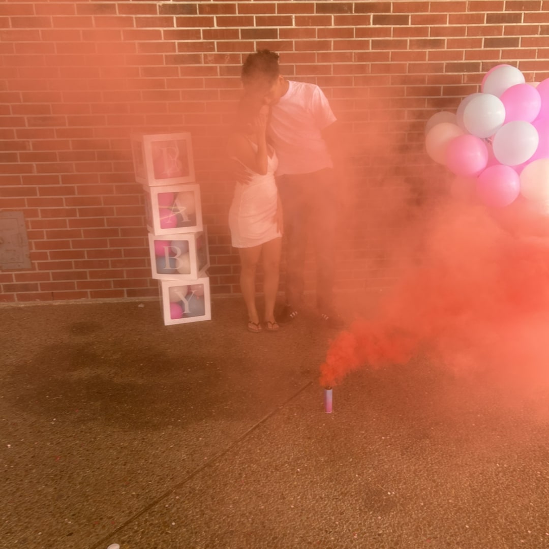 Photo shared by Skylar for their Babylist baby registry.