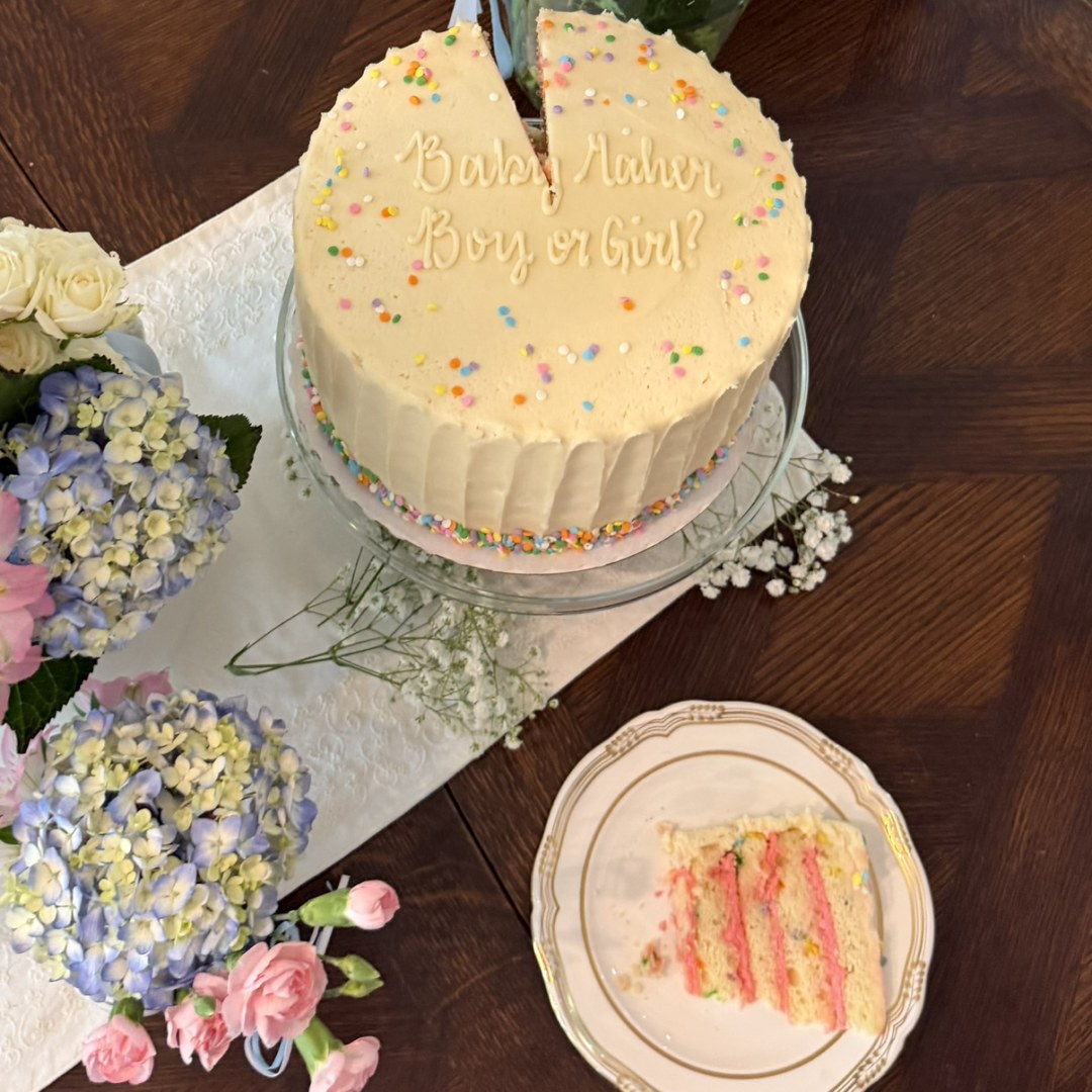 Photo shared by Christiana for their Babylist baby registry.