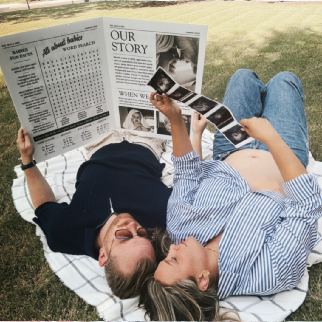 Photo shared by Arielle for their Babylist baby registry.