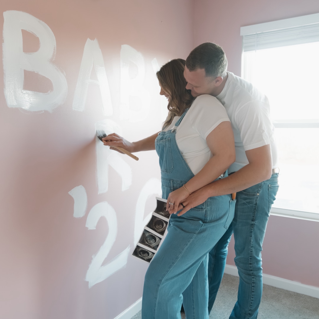 Photo shared by Madison for their Babylist baby registry.