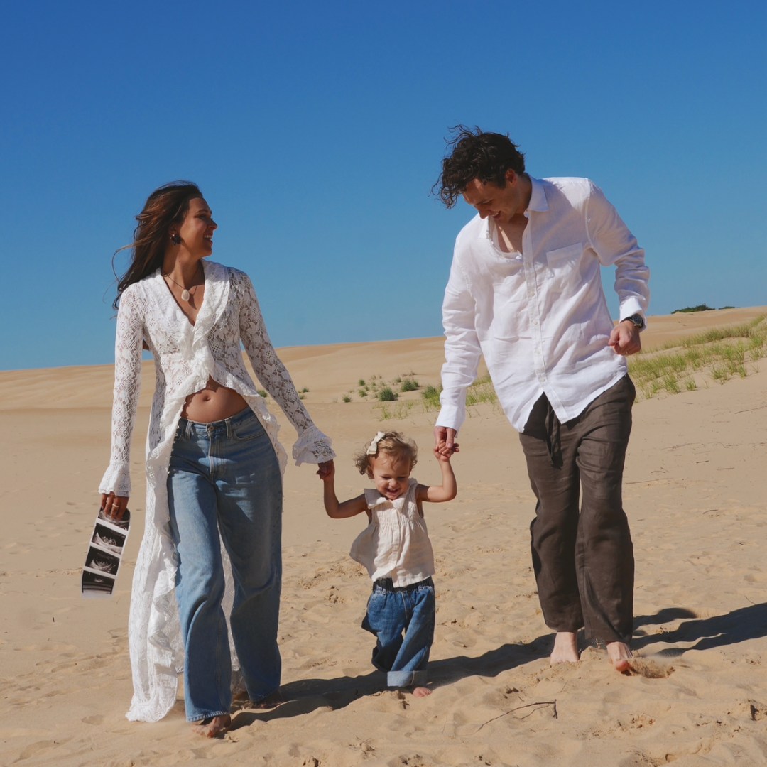 Photo shared by Erika for their Babylist baby registry.