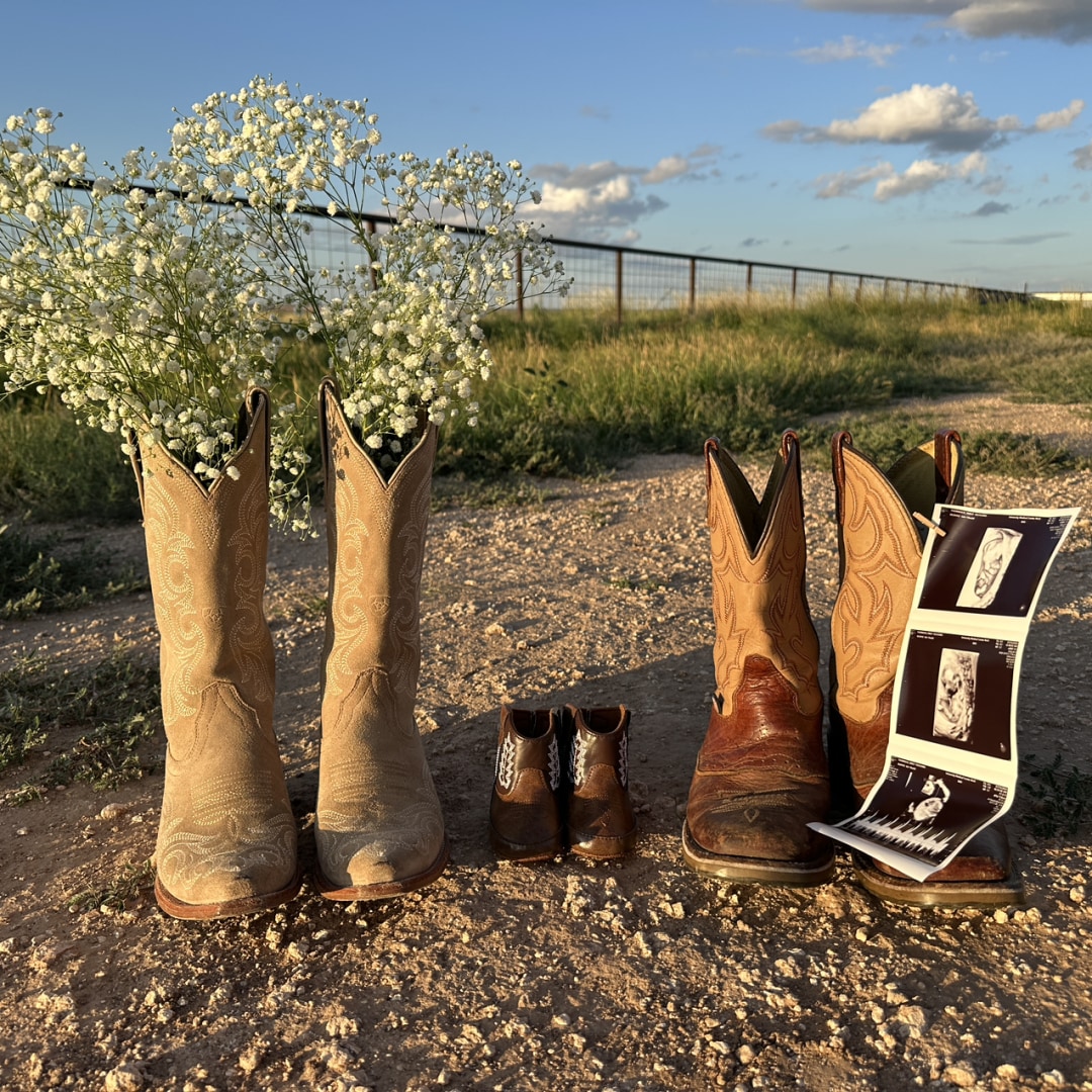 Photo shared by Emily for their Babylist baby registry.