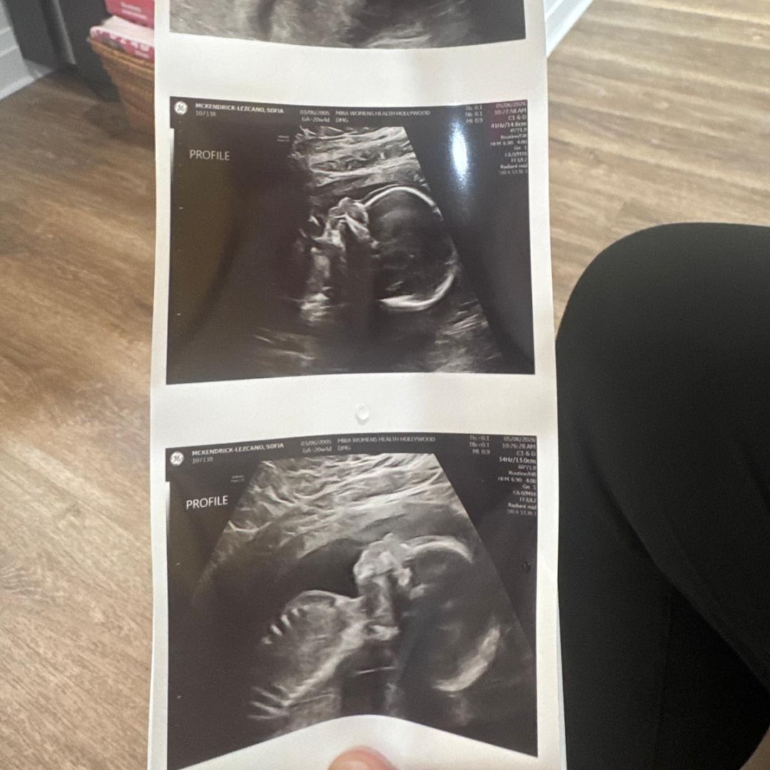 Photo shared by Sofia for their Babylist baby registry.