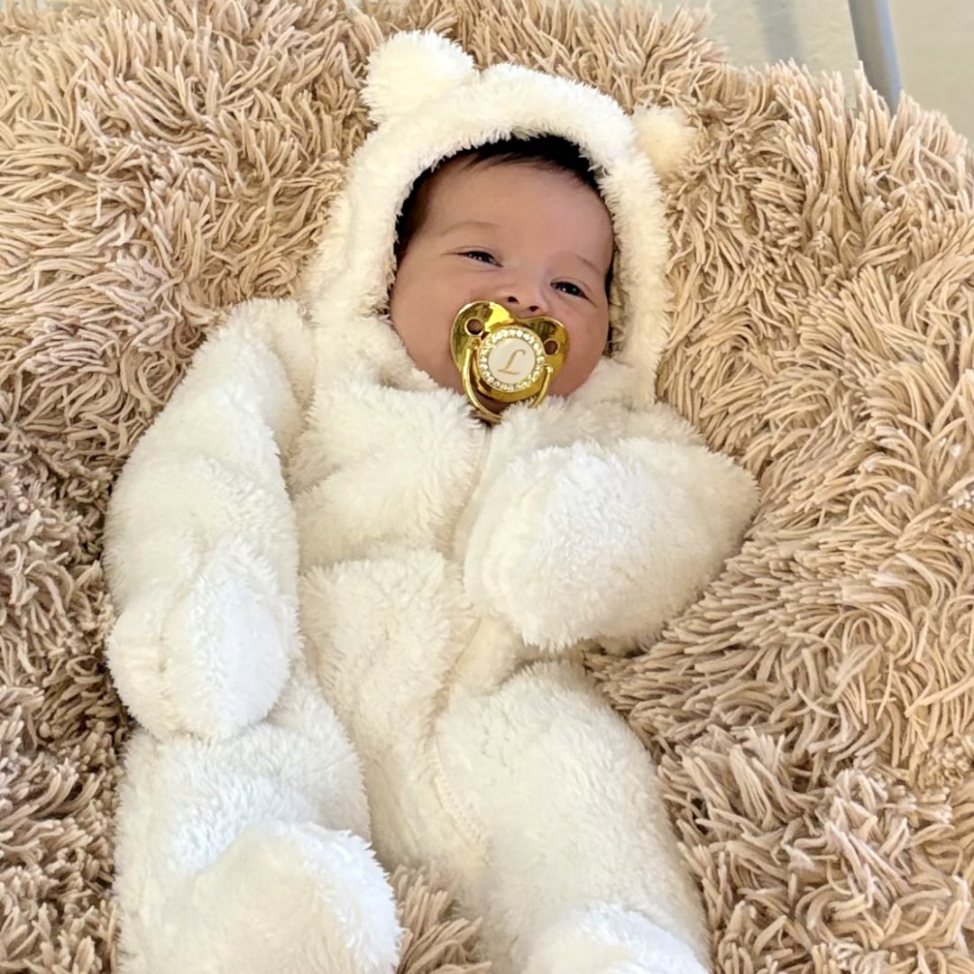 Photo shared by Elife for their Babylist baby registry.