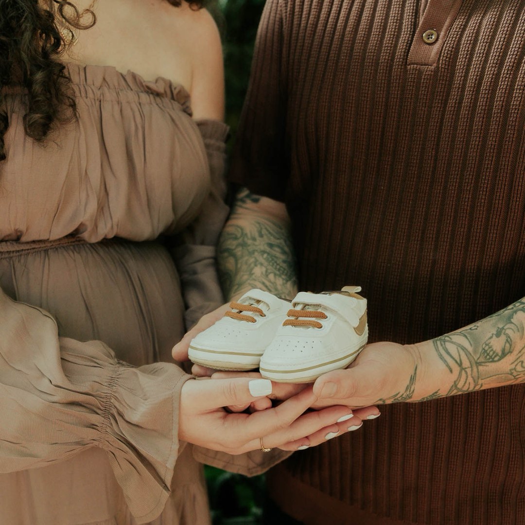 Photo shared by Marissa for their Babylist baby registry.