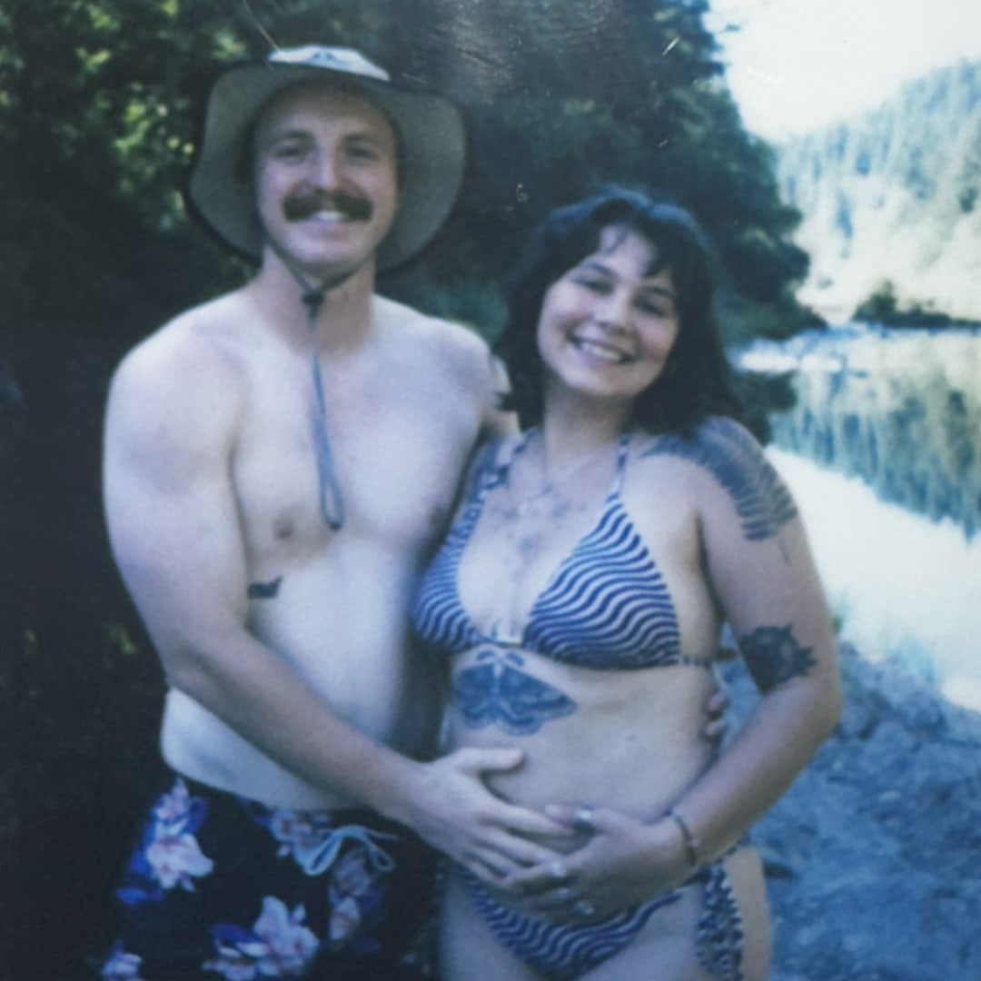 Photo shared by Madi for their Babylist baby registry.