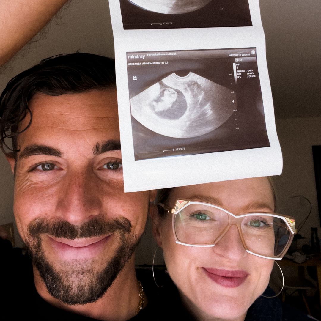 Photo shared by Benoit for their Babylist baby registry.