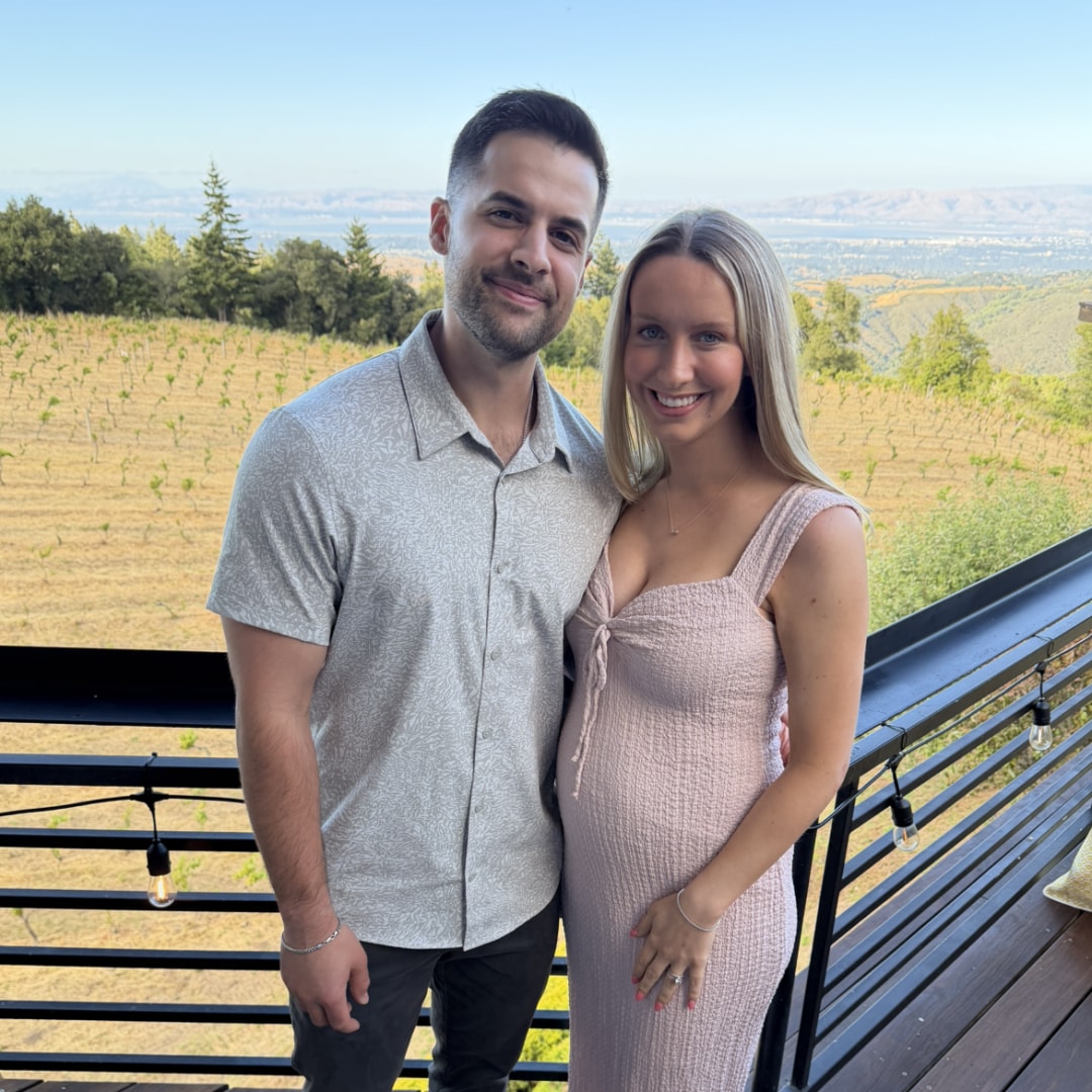 Photo shared by Emma for their Babylist baby registry.