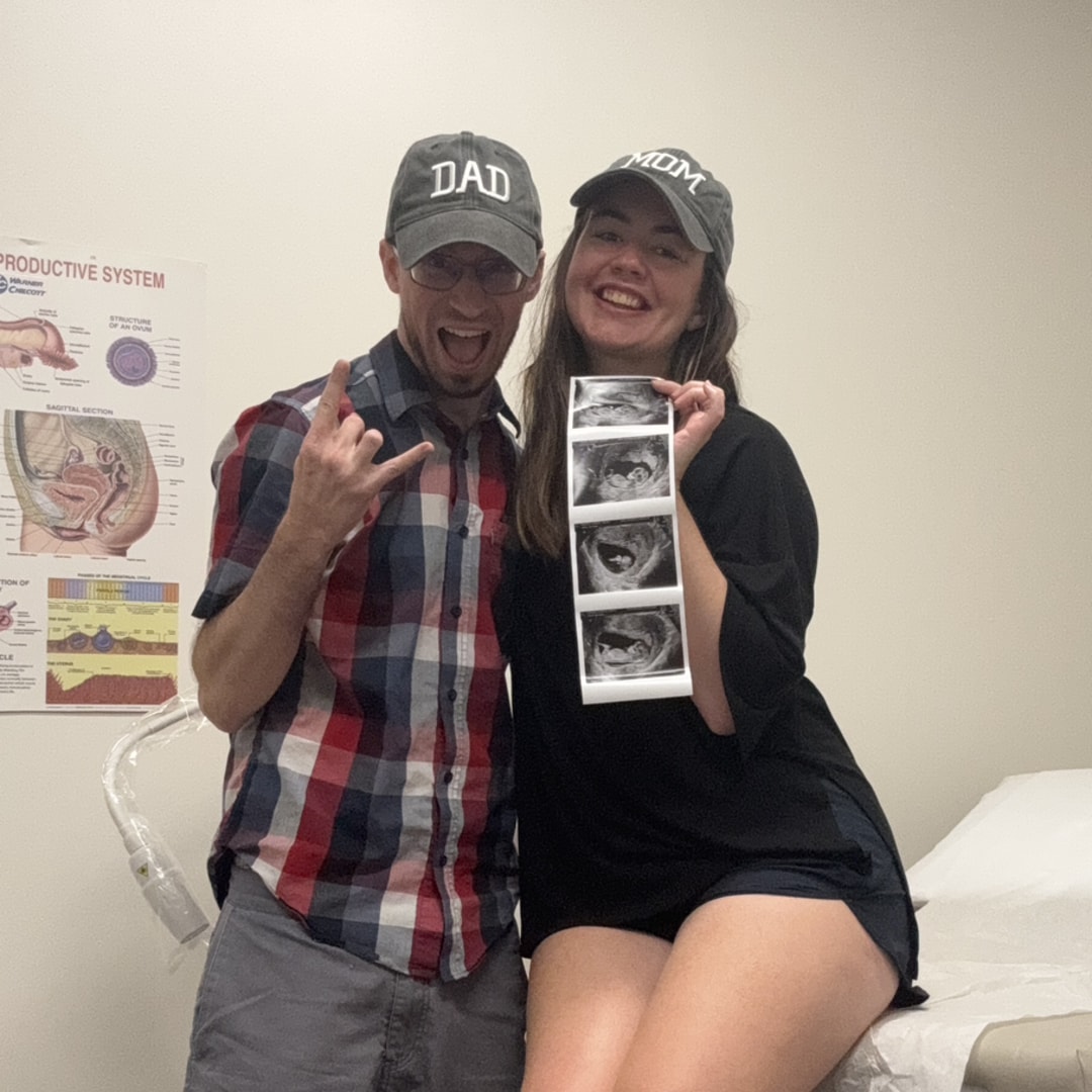 Photo shared by Alexandra for their Babylist baby registry.