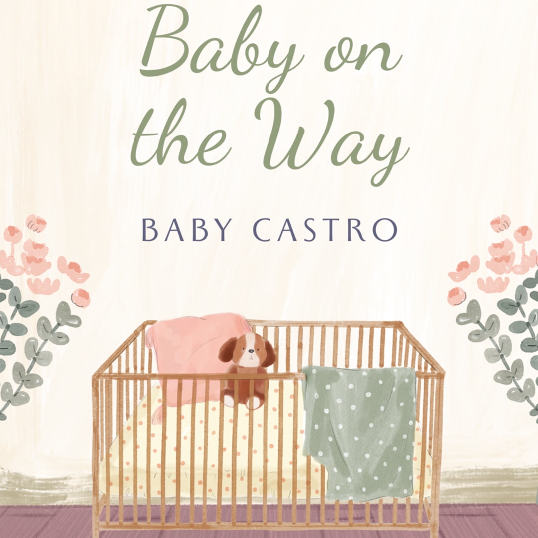 Photo shared by Diana for their Babylist baby registry.