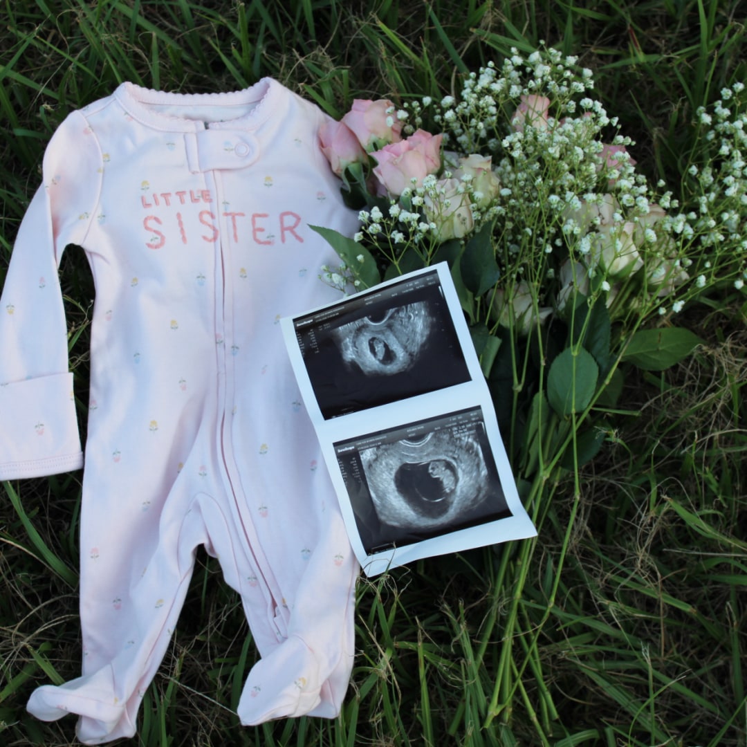 Photo shared by Adelaide for their Babylist baby registry.