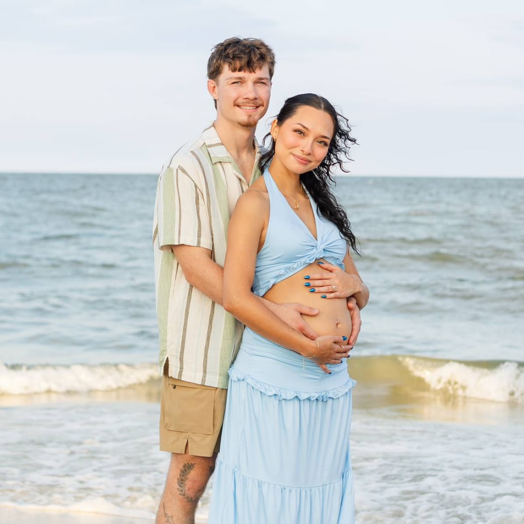 Photo shared by Felicia for their Babylist baby registry.