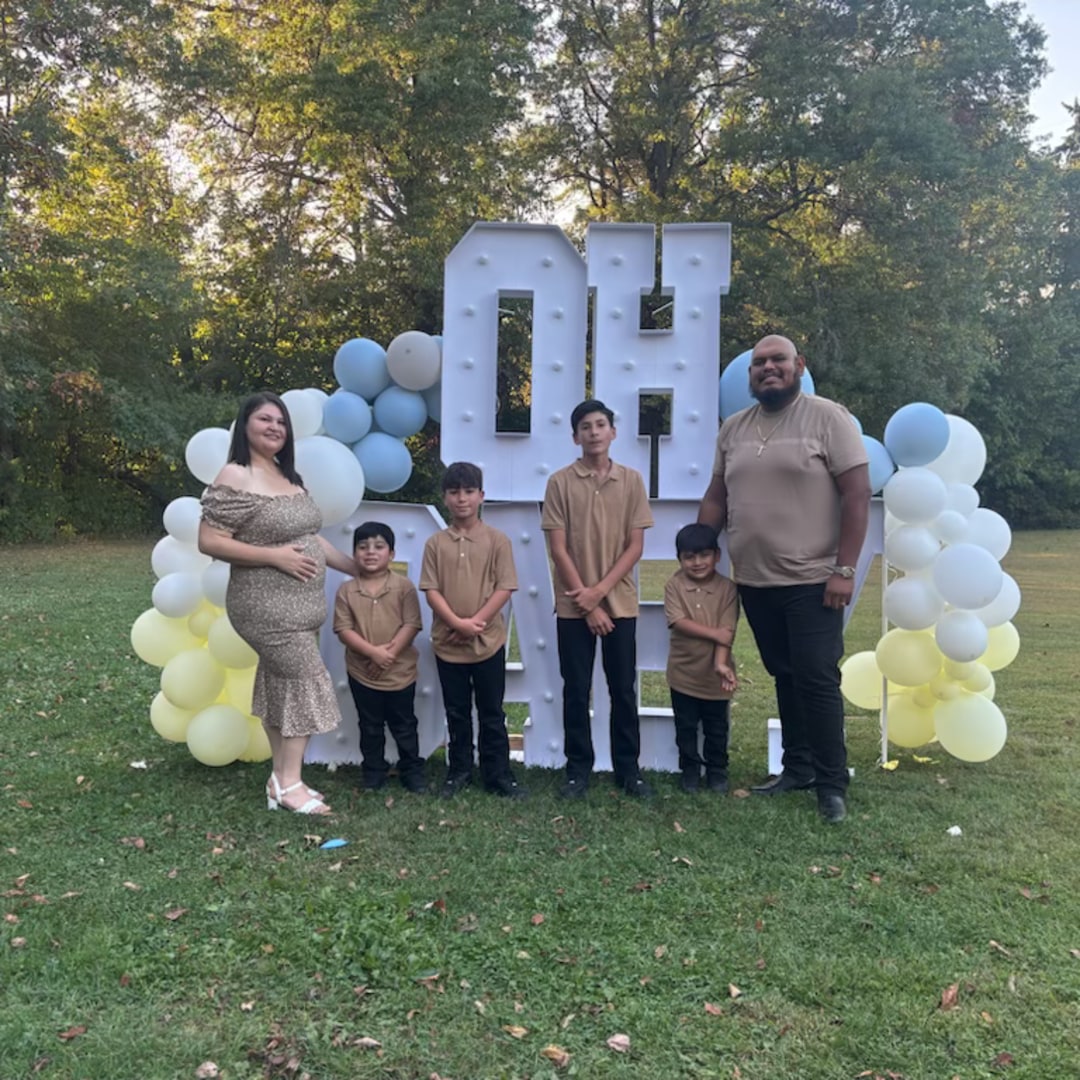 Photo shared by Amanda for their Babylist baby registry.