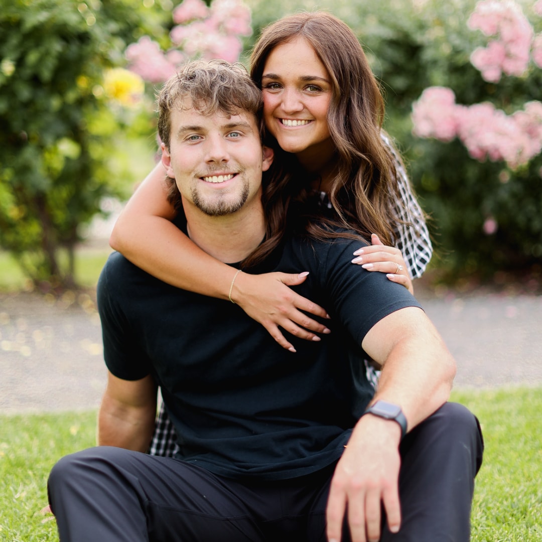 Photo shared by Isabelle for their Babylist baby registry.