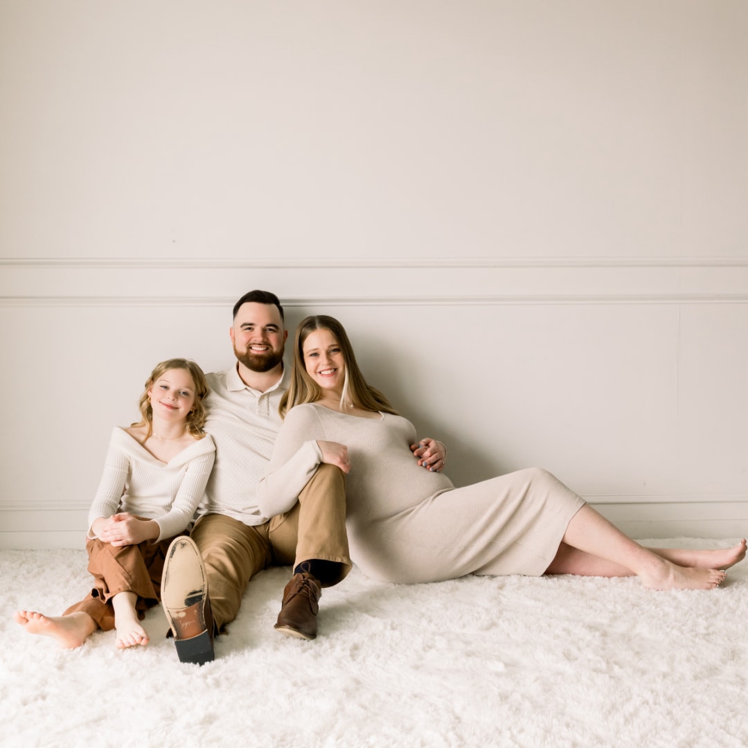 Photo shared by Leah for their Babylist baby registry.