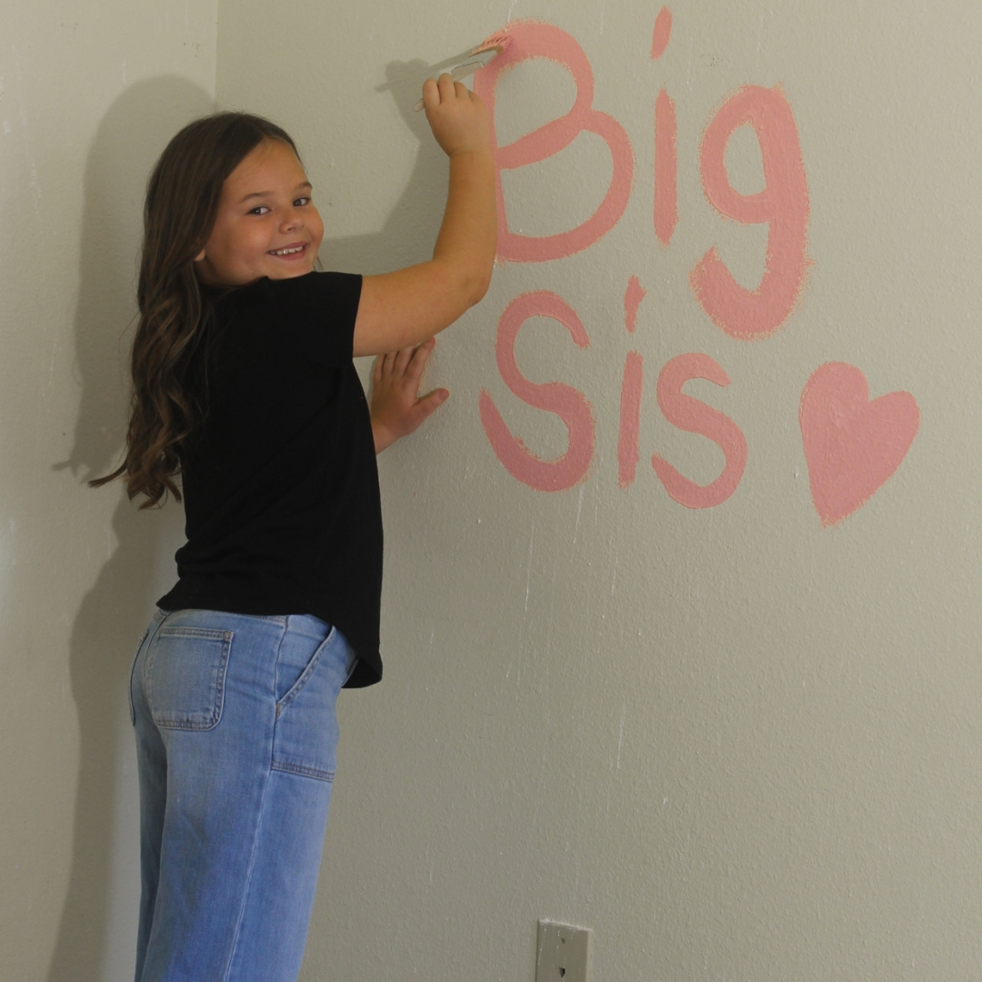 Photo shared by Ashley for their Babylist baby registry.