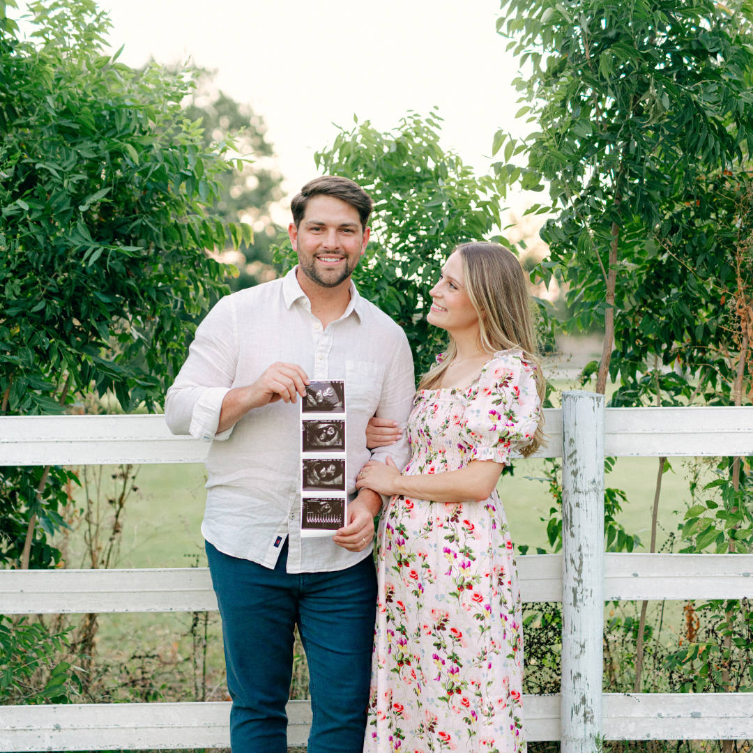Photo shared by Jaycee for their Babylist baby registry.