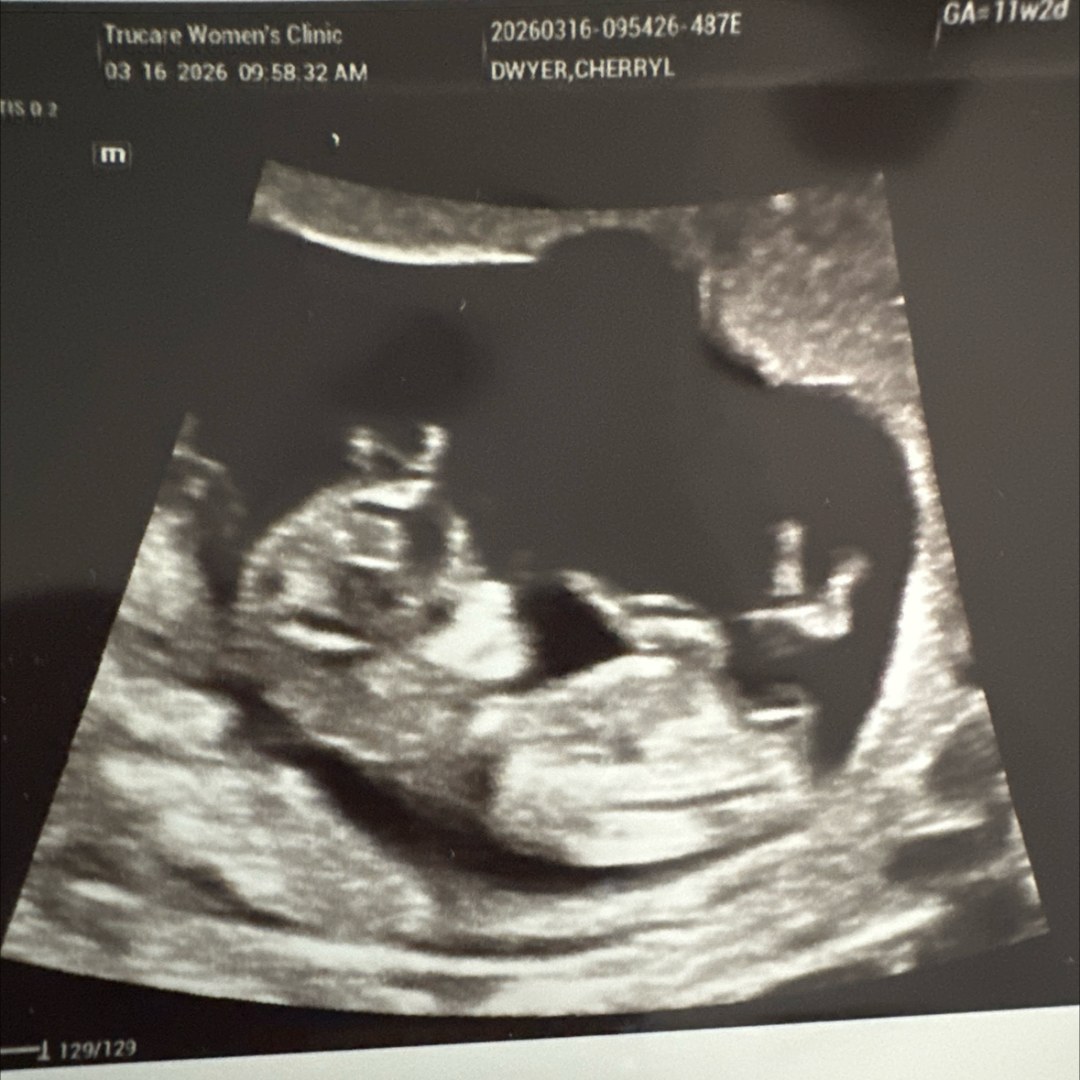 Photo shared by Cherryl for their Babylist baby registry.