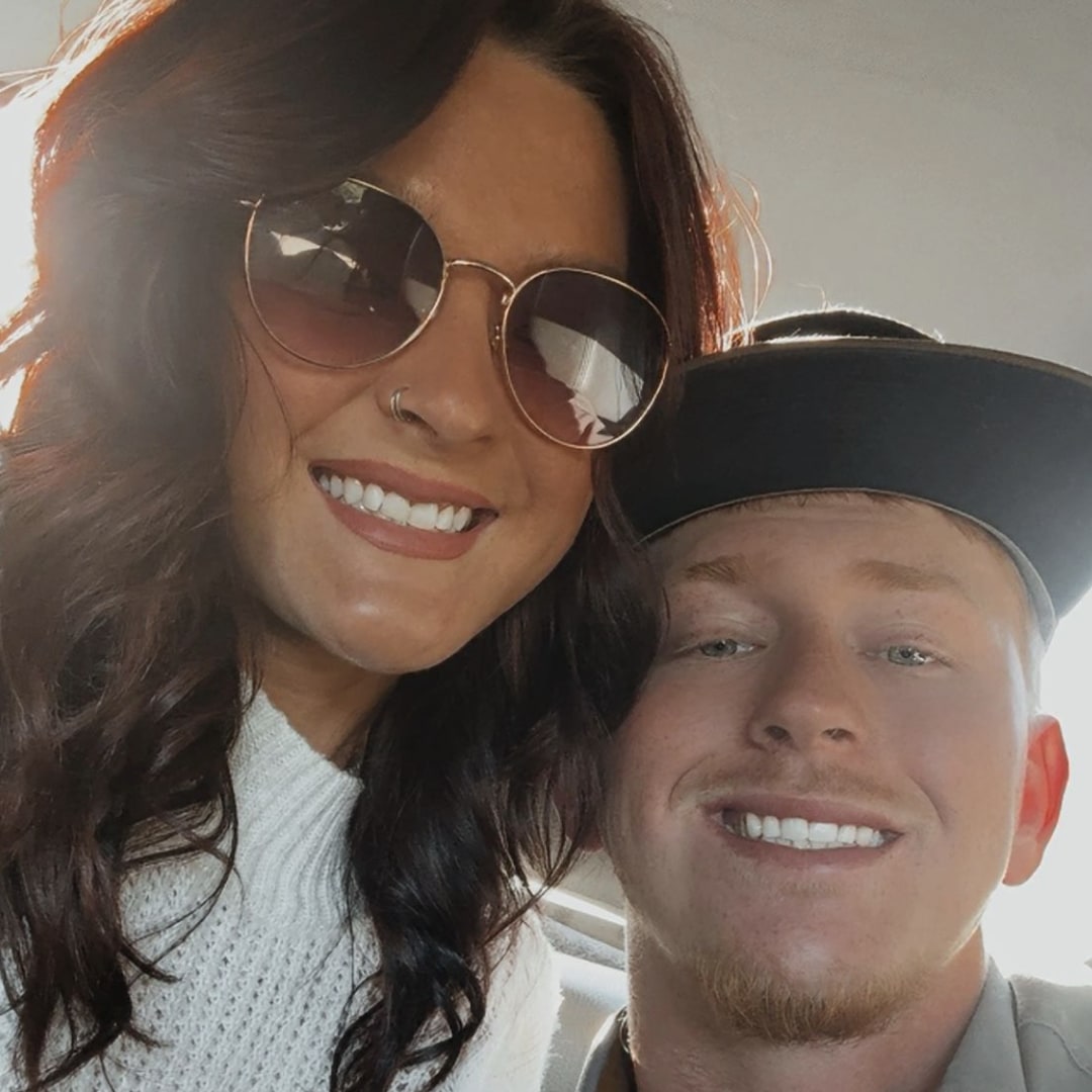 Photo shared by Savannah for their Babylist baby registry.