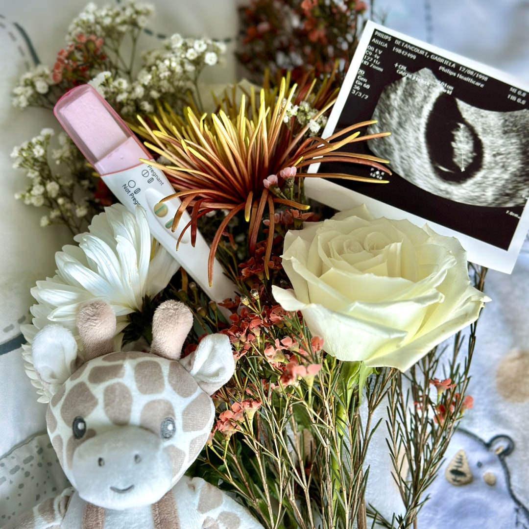 Photo shared by Gabriela for their Babylist baby registry.