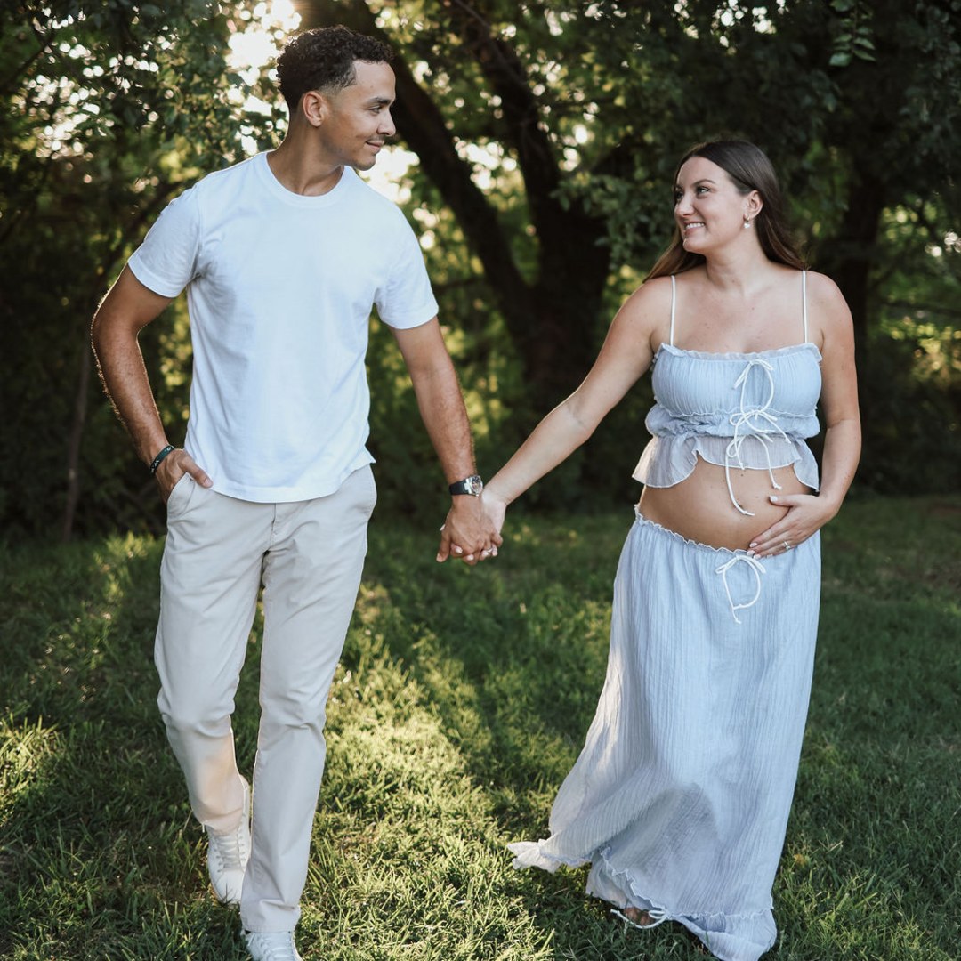 Photo shared by Sarah for their Babylist baby registry.