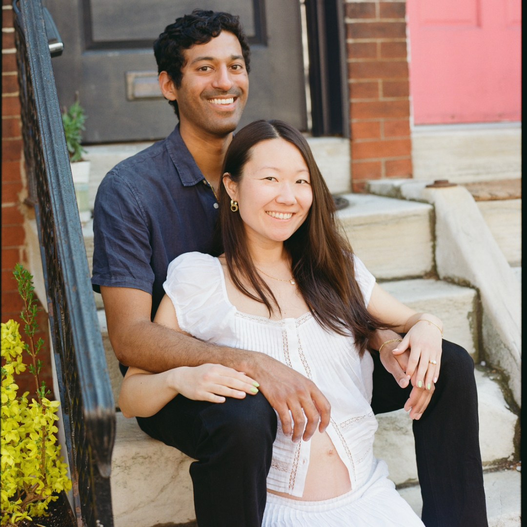 Photo shared by Miki for their Babylist baby registry.