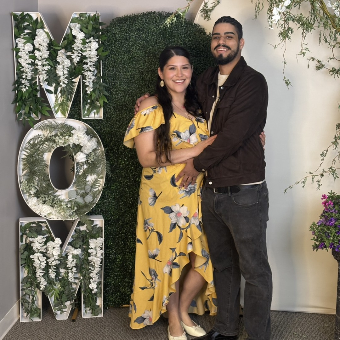 Photo shared by Sofia for their Babylist baby registry.