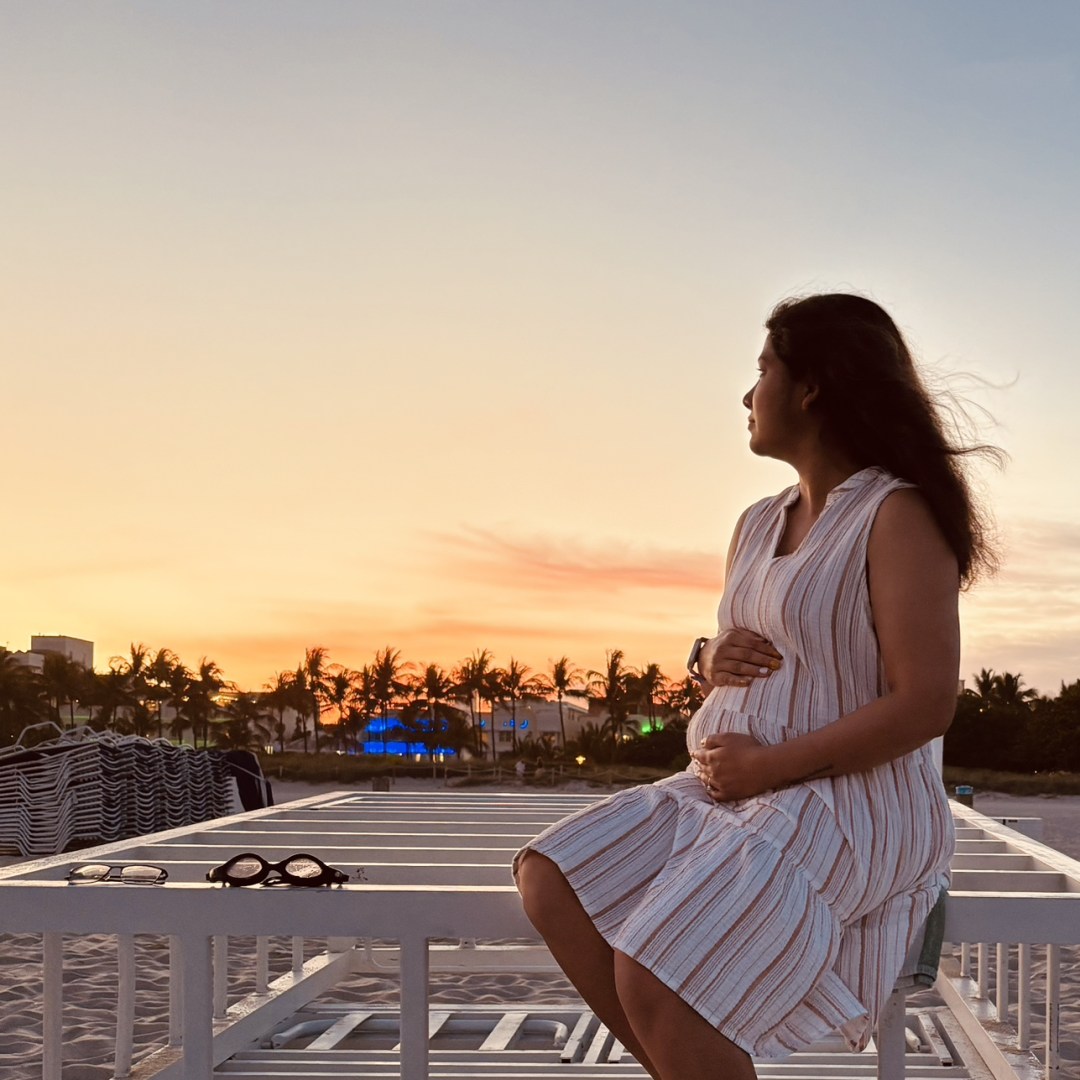 Photo shared by Aradhana for their Babylist baby registry.