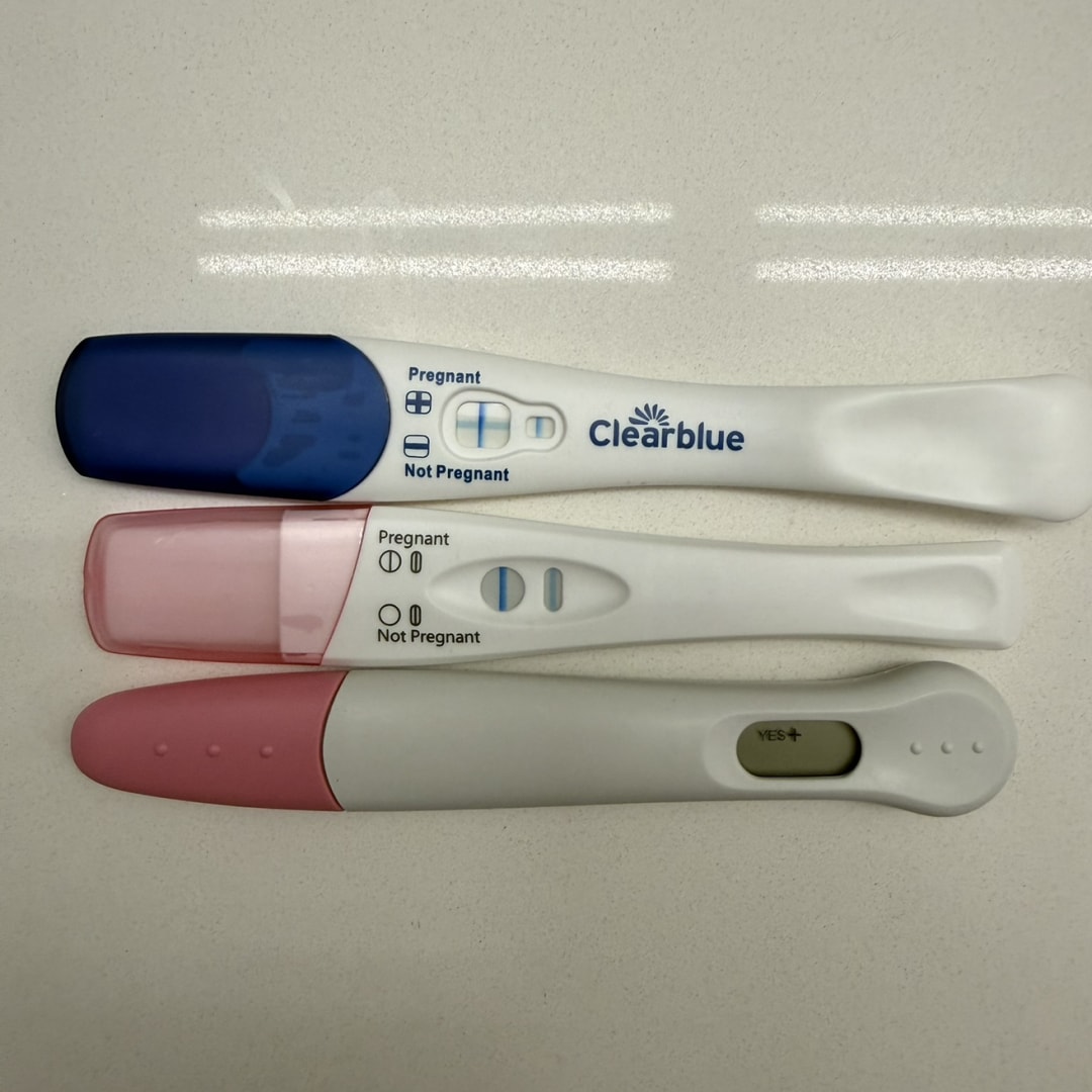 Photo shared by Samantha for their Babylist baby registry.