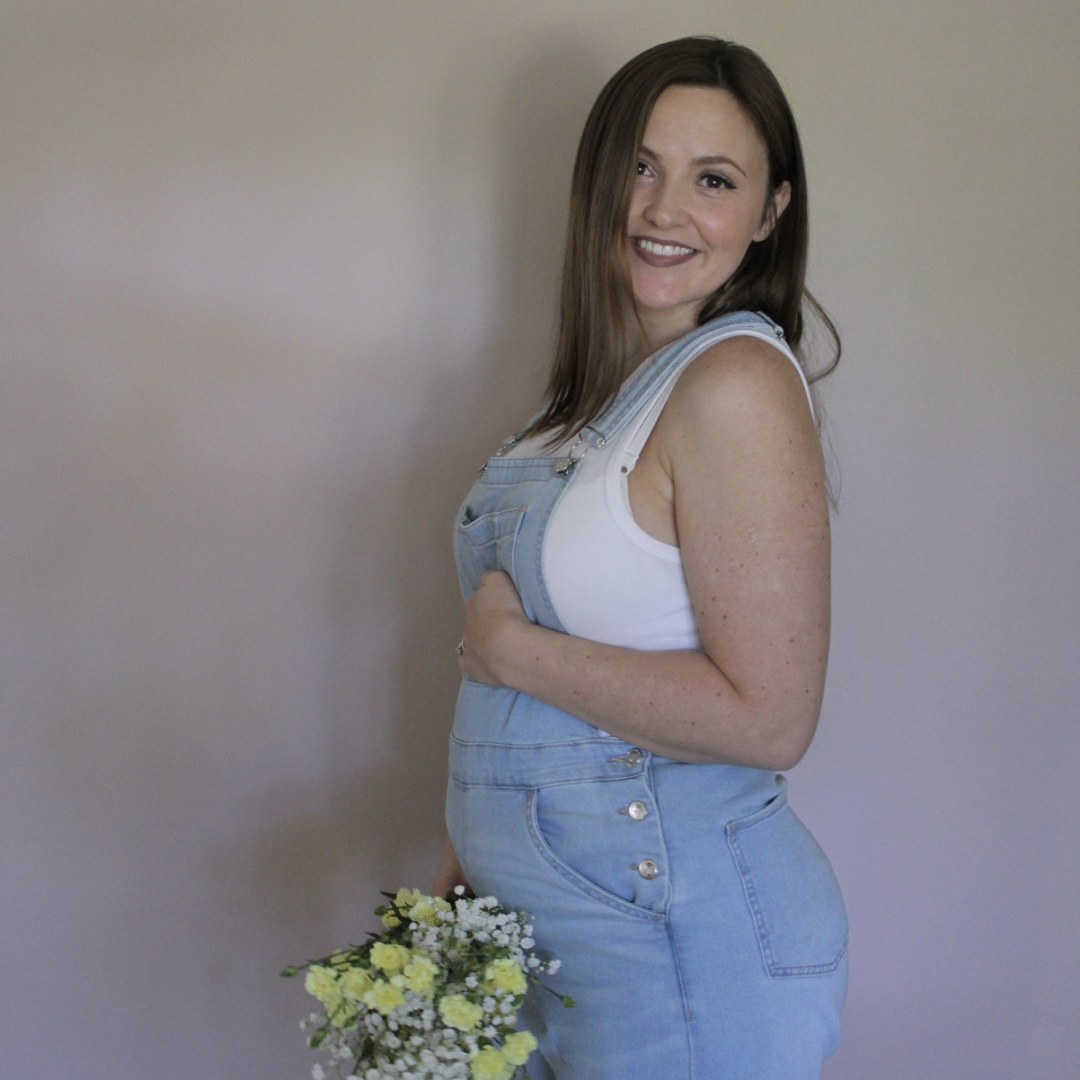 Photo shared by Haley for their Babylist baby registry.