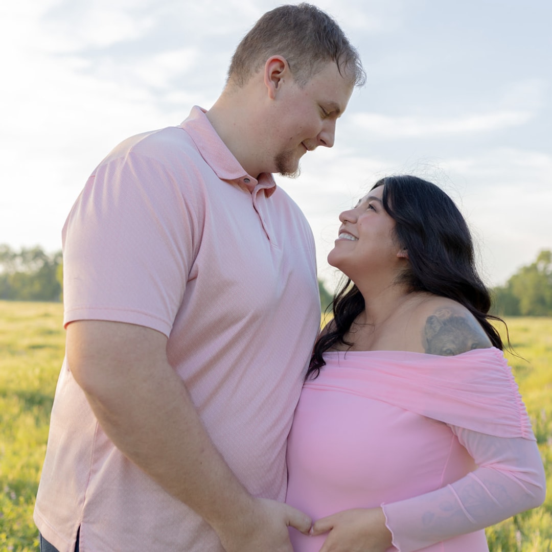 Photo shared by Alexia for their Babylist baby registry.