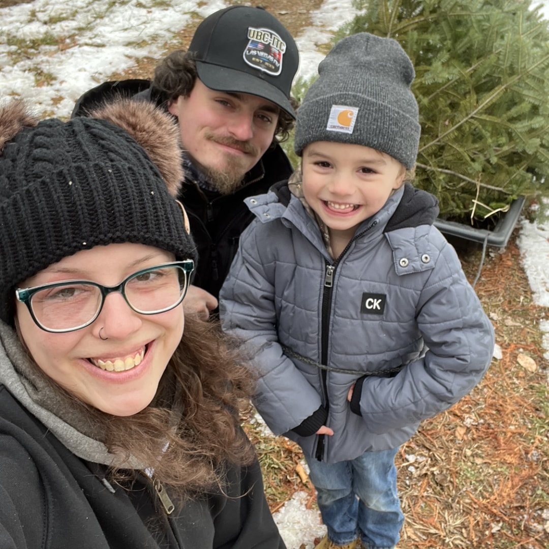 Photo shared by Devon for their Babylist baby registry.