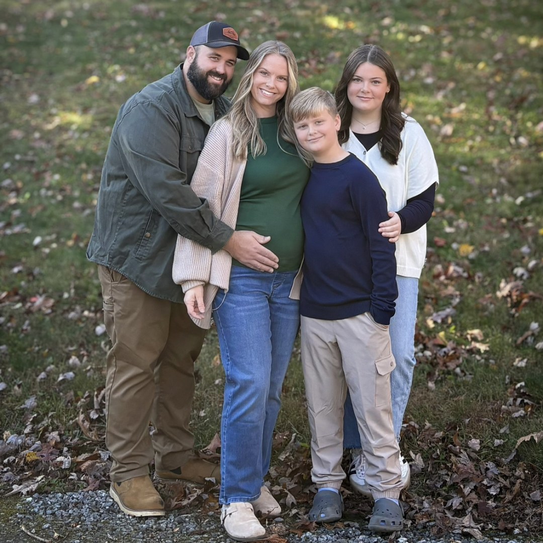 Photo shared by Ally for their Babylist baby registry.