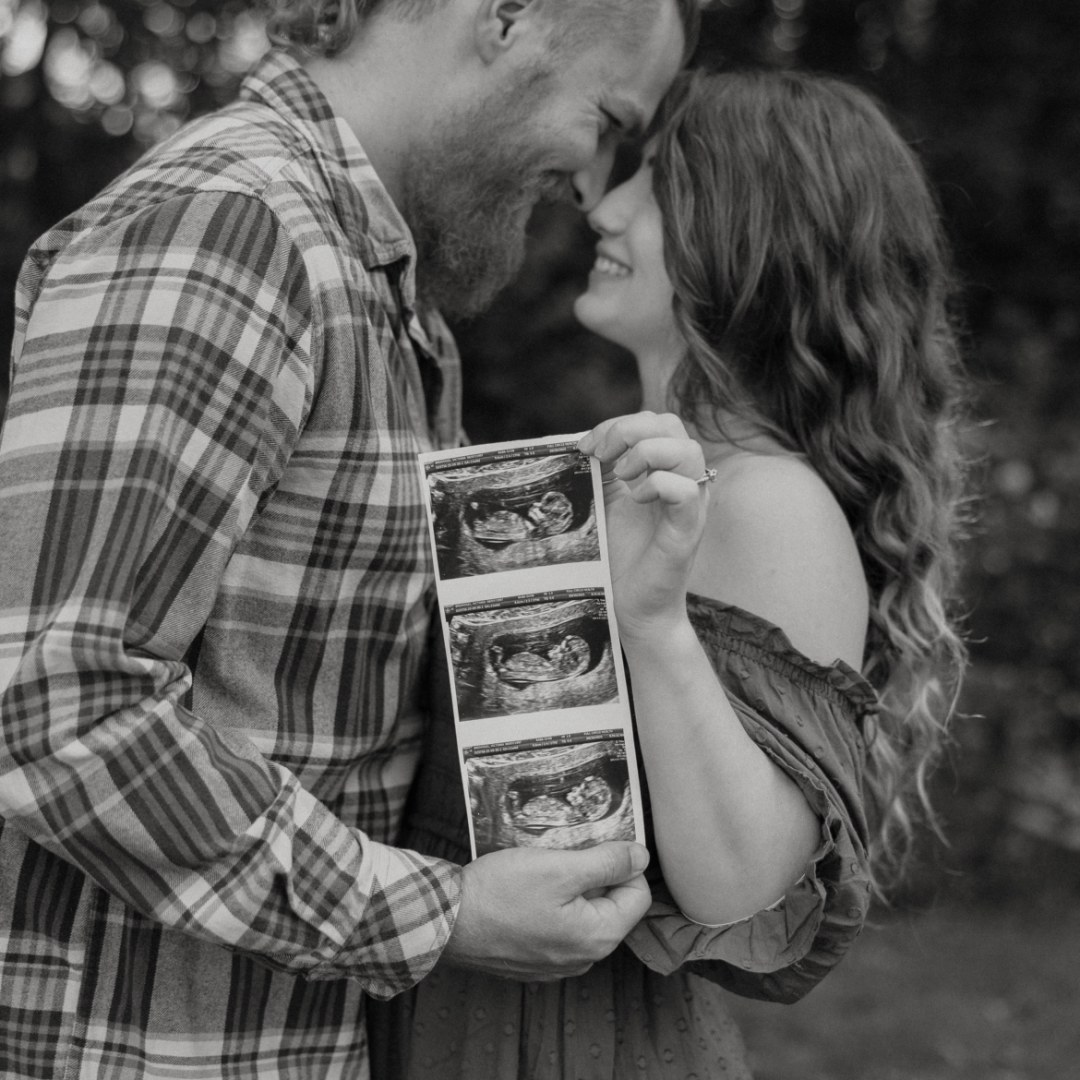 Photo shared by Victoria for their Babylist baby registry.