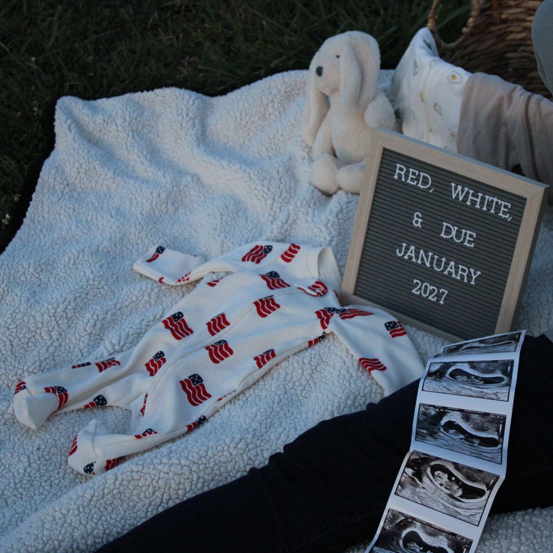 Photo shared by Felicity for their Babylist baby registry.