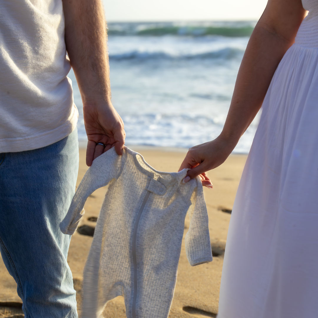 Photo shared by Daisy for their Babylist baby registry.